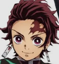 Tanjiro Kamado