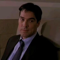 Aaron Hotchner