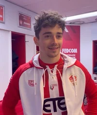 001 charles leclerc
