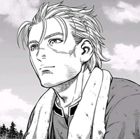 Thorfinn 