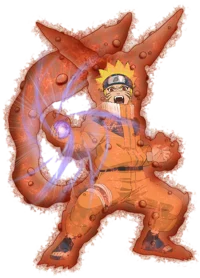 Naruto Uzumaki