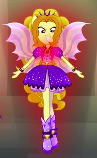 Adagio Dazzle