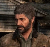 030_Joel Miller -AU-