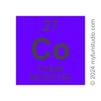 Cobalt