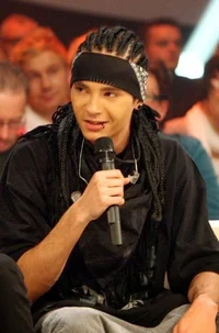 Tom Kaulitz