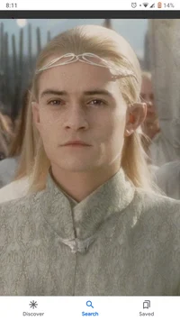 Legolas Greenleaf
