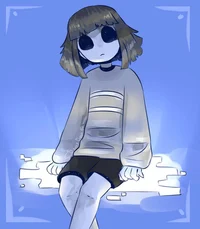 Core Frisk