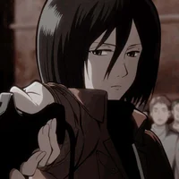 Mikasa Ackerman