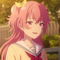 Airi Momoi