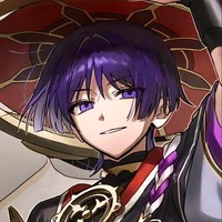 Creator Scaramouche