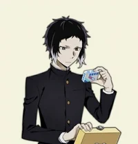 Akutagawa Ryuunosuke
