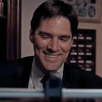 Aaron Hotchner