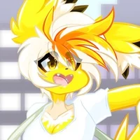 Anthro Jolteon V2