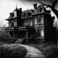 Haunted Mansion