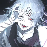 Juuzou Suzuya 