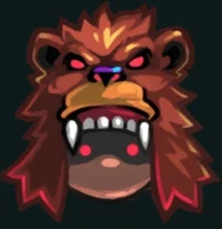 Berserker - TOS2