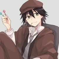 ranpo edogawa