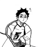 Akaashi Keiji