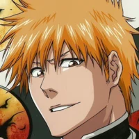 Ichigo Kurosaki
