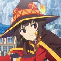 Megumin