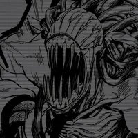 Rika queen of curses