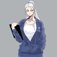 Vampire Noel Noa
