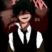 Villain Deku