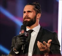 Seth Rollins