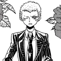 Fuyuhiko Kuzuryu