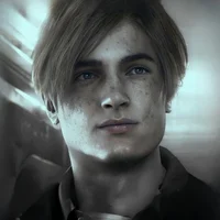Leon Kennedy