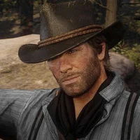 Arthur Morgan 