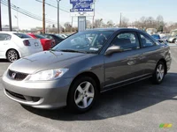 2004 Civic coupe ex