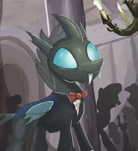 MLP - Thorax