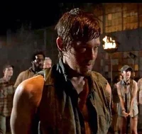 Daryl Dixon