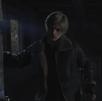 Leon Kennedy 