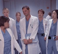 magic greys anatomy