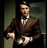 Hannibal Lecter