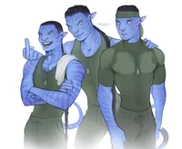 Avatar Marines