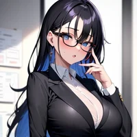 Okadere CEO Wife