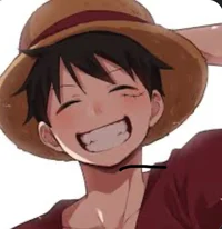 Luffy