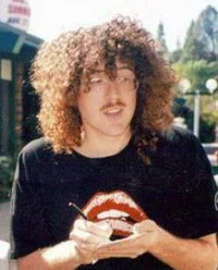 Weird Al Yankovic