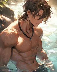 Apollo-Swimmer Bf