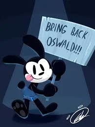 Oswald 