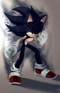 Dark sonic 