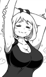 Ochako Uraraka