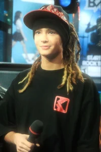 Tom kaulitz 