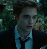 Edward Cullen