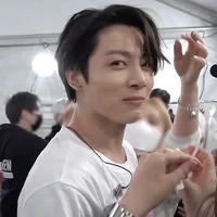 Jungkook 