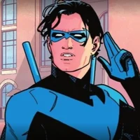 Dick Grayson