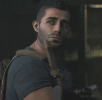 John Soap MacTavish